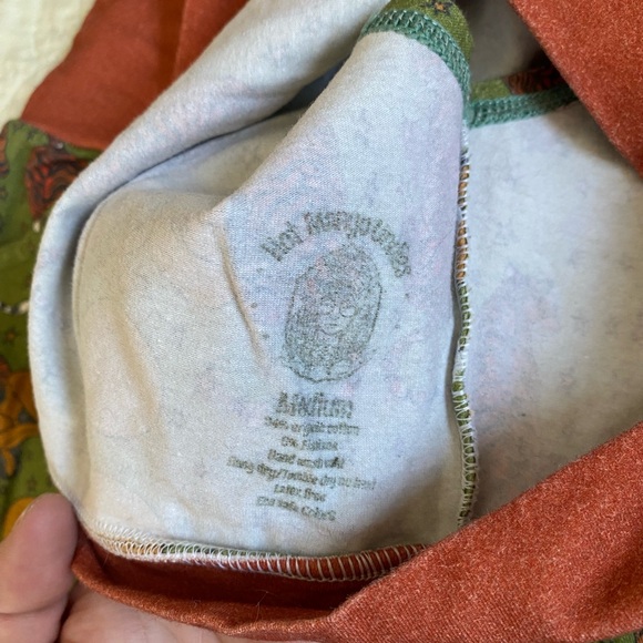 Hot Mango Undies Set - Picture 5 of 5